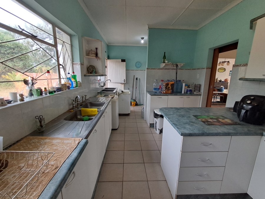 3 Bedroom Property for Sale in Vanes Estate Eastern Cape